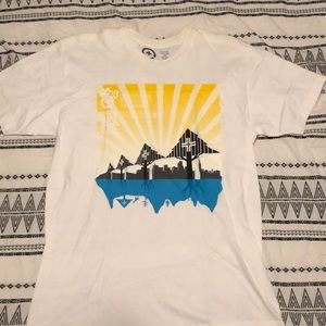 Men’s LRGxTRUE SF City Giants Tee